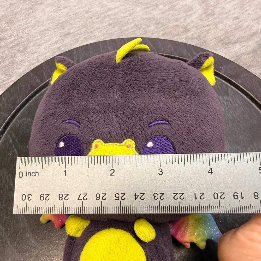 Gund willie wings